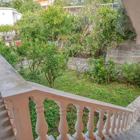 Hostel "Kraljica Snezna " Sutomore Luaran gambar
